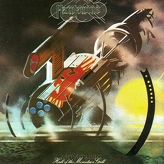 Hawkwind ‎– Hall Of The Mountain Grill 