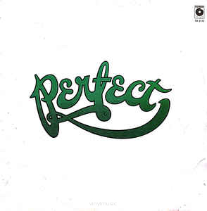 Perfect ‎– Perfect