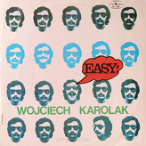 Wojciech Karolak ‎– Easy!