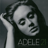 Adele ‎– 21