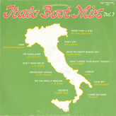 Various ‎– Italo Boot Mix Vol. 7