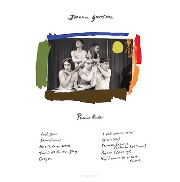 Joanna Gruesome ‎– Peanut Butter