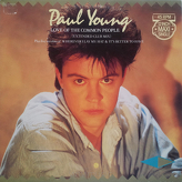 Paul Young ‎– Love Of The Common People (Extended Club Mix)