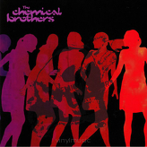 The Chemical Brothers ‎– Woodstock
