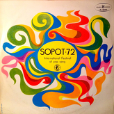 Various ‎– Sopot 72