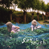 Sonic Youth ‎– Murray Street