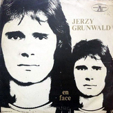 Jerzy Grunwald & En Face ‎– Jerzy Grunwald & En Face
