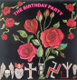 The Birthday Party ‎– Mutiny!