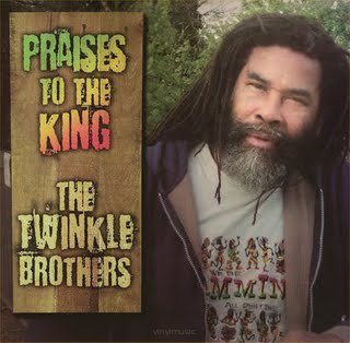 Twinkle Brothers, The ‎– Praises To The King