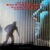 Mike & The Mechanics ‎– Silent Running (On Dangerous Ground)