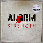 Alarm ‎– Strength