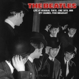 The Beatles ‎– Live At Budokan, Tokyo, June 30th, 1966, NTV Channel Four Broadcast