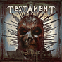 Testament ‎– Demonic