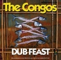 Congos, The ‎– Dub Feast 