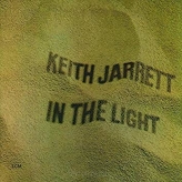 Keith Jarrett ‎– In The Light
