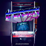 IVERSEN ‎– Arcade - EP
