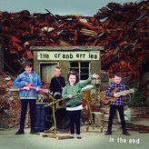 The Cranberries ‎– In The End 