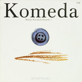 Komeda ‎– Muzyka Krzysztofa Komedy 3
