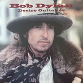 Bob Dylan ‎– Desire Outtakes