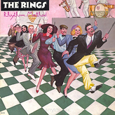 The Rings ‎– Rhythm Method