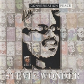 Stevie Wonder ‎– Conversation Peace 