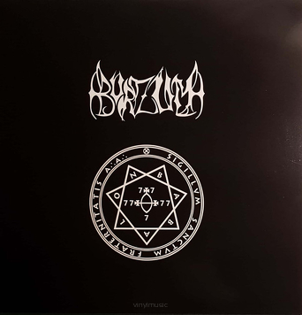 Burzum ‎– Order And Sigil