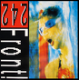 Front 242 ‎– Never Stop!
