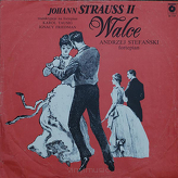 Johann Strauss II - Andrzej Stefański ‎– Walce