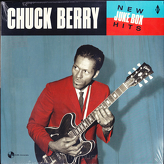 Chuck Berry ‎– New Juke Box Hits