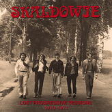 Skaldowie ‎– Lost Progressive Sessions 1970-1971