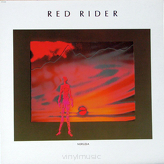Red Rider ‎– Neruda