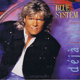 Blue System ‎– Déjà Vu