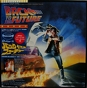 Various ‎– Back To The Future - Music From The Motion Picture Soundtrack