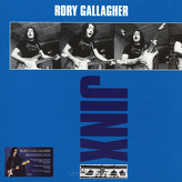 Rory Gallagher ‎– Jinx