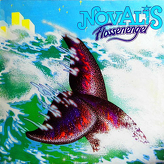 Novalis ‎– Flossenengel