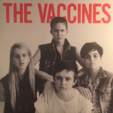 The Vaccines ‎– Come Of Age