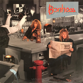 Bonham ‎– The Disregard Of Timekeeping