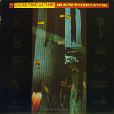 Depeche Mode ‎– Black Celebration