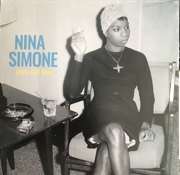 Nina Simone ‎– Little Girl Blue
