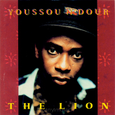 Youssou N'Dour ‎– The Lion 