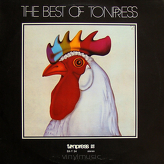 Various ‎– The Best Of Tonpress '2