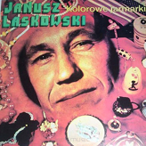 Janusz Laskowski ‎– Kolorowe Jarmarki