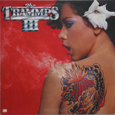 The Trammps ‎– The Trammps III