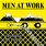 Men At Work ‎– Business As Usual 