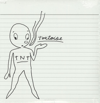 Tortoise ‎– TNT