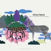 Ninca Leece ‎– There Is No One Else When I Lay Down And Dream 