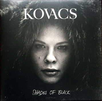 Kovacs ‎– Shades Of Black