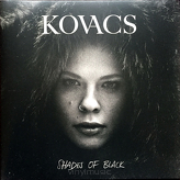 Kovacs ‎– Shades Of Black
