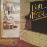 Van McCoy ‎– My Favorite Fantasy
