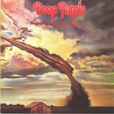 Deep Purple ‎– Stormbringer